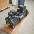 R480LC Pompa utama hidrolik K5V200DTH R480LC pump